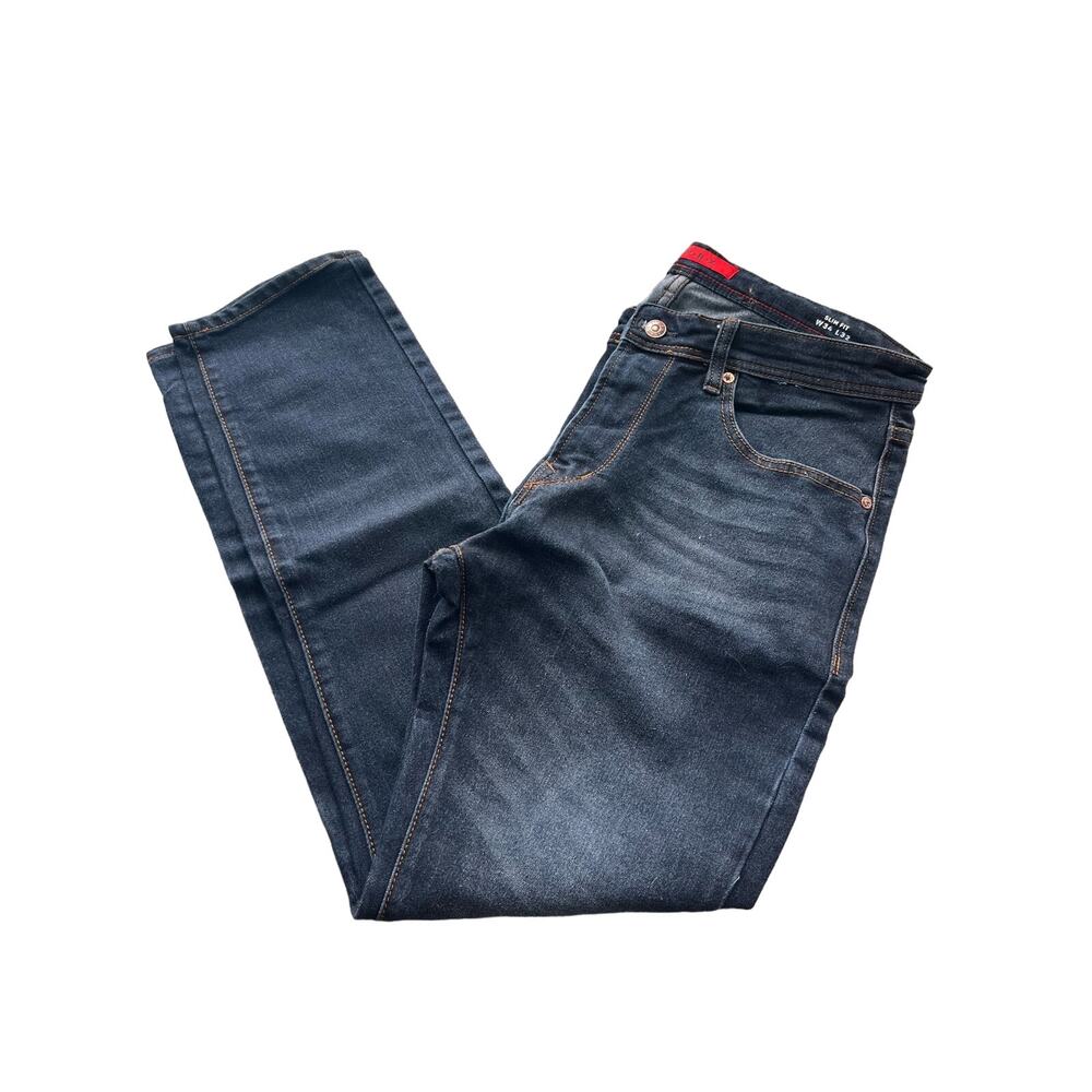 MBX Denim jeans slim fit 34x32